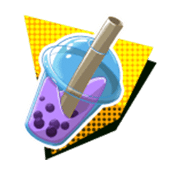 Icon 5 Eye of the Panda