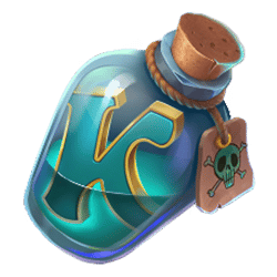 Icon 7 Devil’s Trap