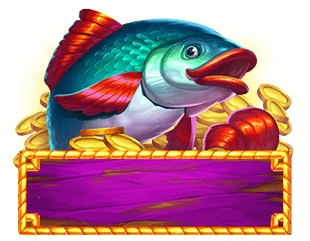 Icon 12 Fintastic Fishing