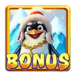 Bonus of Penguin Payday Slot