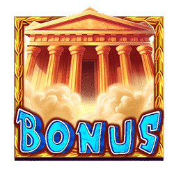 Scatter of Mr Tain’s Fury: Wild Wild Gladiator Slot