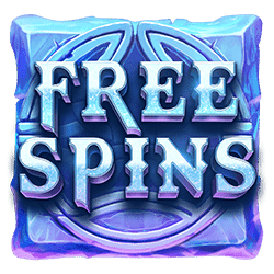 Scatter of Gates of Valhalla Slot