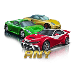 Icon 5 Adrenaline Rush Super Boost