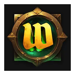 Wild Symbol of Dead Man’s Drop Slot