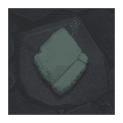 Icon 10 Gemstones Gold