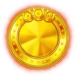 Icon 8 Black Horse™ Cash Out Edition