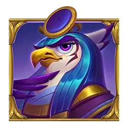 Icon 2 Sobek’s Godly Spins