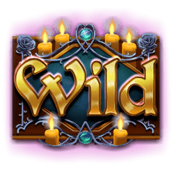 Wild Symbol of The Secret of the Opera Slot