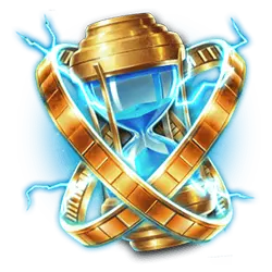 Scatter of Eternal Empress – Freeze Time Slot