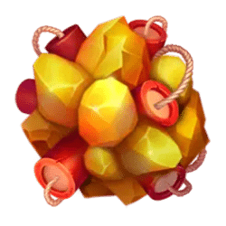 Icon 12 Dynamite Dwarfs