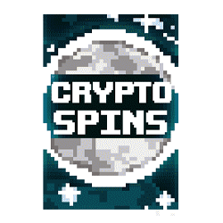 Scatter of NFT Megaways Slot