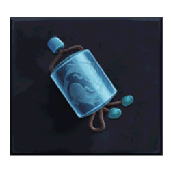 Icon 9 Jade Shuriken