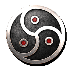 Scatter of Taboo Slot