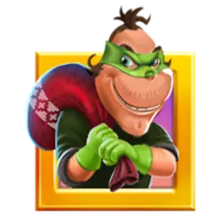 Icon 1 Detective Donut Christmas