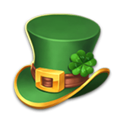 Icon 3 Leprechaun Goes Wild