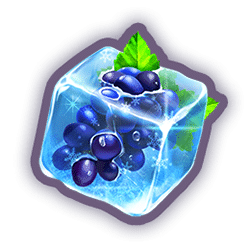 Icon 7 Icy Fruits