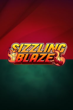 Sizzling Blaze