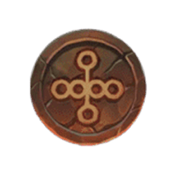 Icon 8 Merlin’s Grimoire