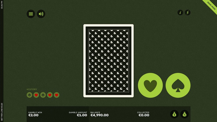 Fruit Mania Deluxe slot screen 3