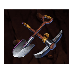 Icon 7 Rolling in Gold