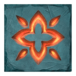 Scatter of Temple Tumble 2 Slot