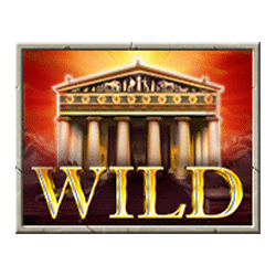 Wild Symbol of Olympian Gods Slot