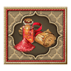 Icon 7 Aliya’s Wishes