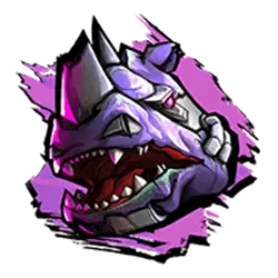 Icon 5 Jaws of Justice