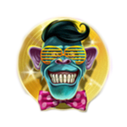 Scatter of Banana Rock Slot