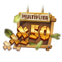 Icon 12 Big Bad Wolf Megaways