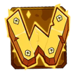 Wild Symbol of Bubblegum and Robo Slot