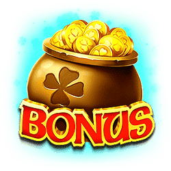 Bonus of Wild Sticky Clover Slot