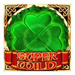 Wild Symbol of Double Lucky Mushrooms DoubleMax Slot