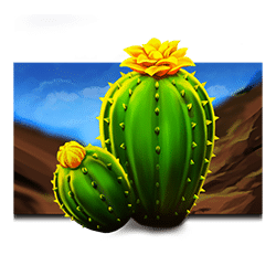 Icon 4 Fire Stampede