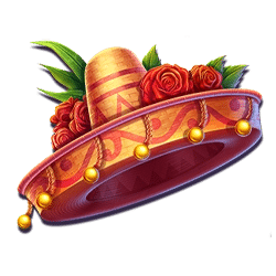 Icon 3 Day of Muerte