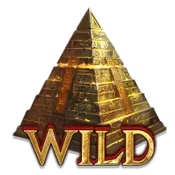 Wild Symbol of The Way of the Dead Slot