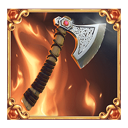 Icon 3 Valhalla Saga Thunder of Thor