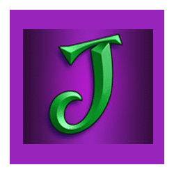 Icon 9 Royal Unicorn