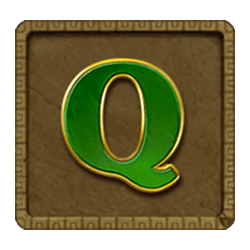 Icon 8 Aztec Sun: Hold and Win