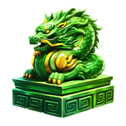 Icon 5 Golden Destiny – Hold & Win