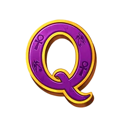 Icon 7 Treasures of Osiris