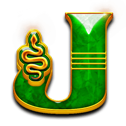 Icon 9 Mysterious Egypt