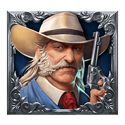 Icon 3 Wild Bandolier