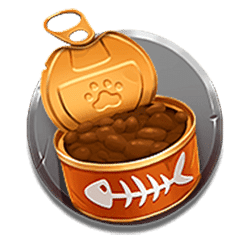 Icon 8 Cat Clans 2 Mad Cats