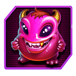 Icon 1 Rocket Blast Megaways