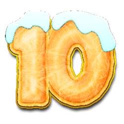 Icon 13 Christmas Big Bass Bonanza