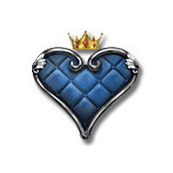 Icon 7 Majestic Mysteries Power Reels