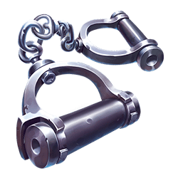 Icon 9 The Great Stick-Up