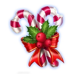 Icon 2 Santa’s Downfall