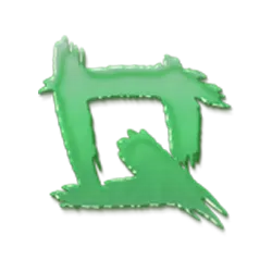 Icon 7 Ninjaz vs Narcos 2